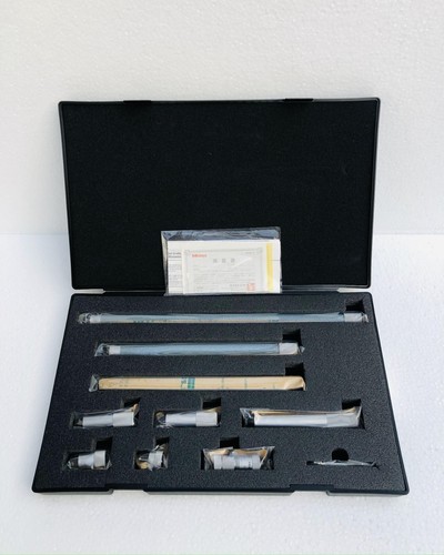 Micromètre vernier tubulaire - vernier,
