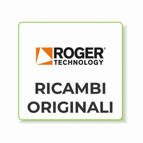 Roger rs263 moteur cc - rs263,