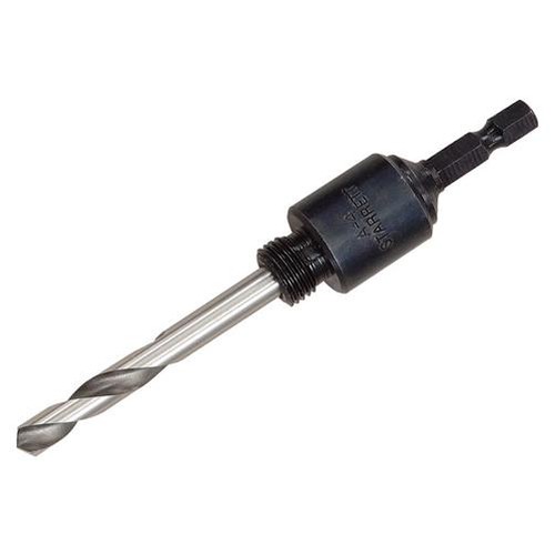 Arbre starrett pour - a4, scies