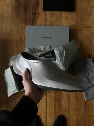 Balenciaga space shoes - shoes, /