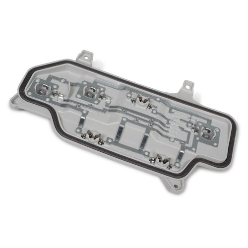 Caddy support de - de, feu