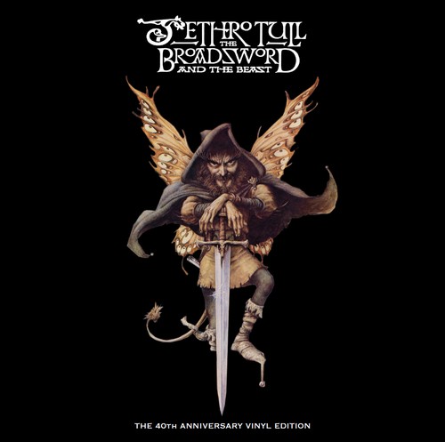 Jethro tull the - the, and