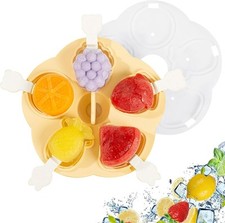 Mini Moules À Glaces En