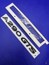 LOGO Badge Emblème Monogramme