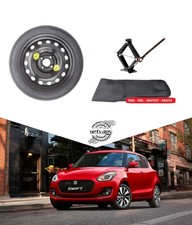 Roue de secours Galette 16''