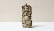 Ancienne Statuette de Ganesh