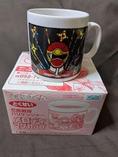 Hurricaneger Melody Cup Terebi-kun Special Shogakukan