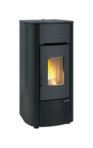 Extraflame mariella nero - extraflame,