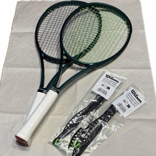 Raquette tennis wilson - tennis,
