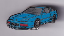 RARE PINS PIN'S .. AUTO CAR