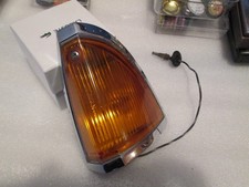 pour pièces FORD TAUNUS 17M 20M 26M P5 FEU CLIGNOTANT avant gauche K232673