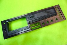 FRONT COVER - Face avant -