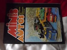 0104 Revue Minis Autos n°70