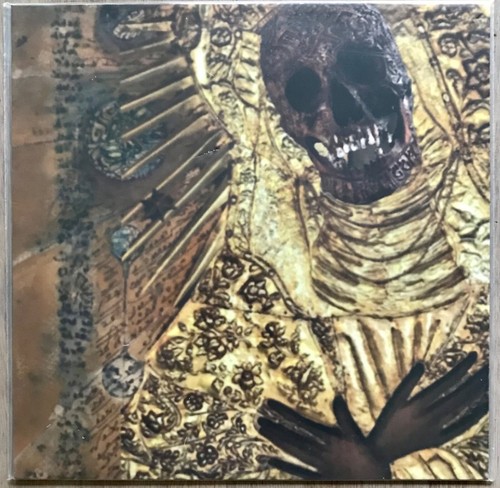 Sadhu gold spook n - sadhu, n*ggas
