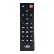 Télécommande De Remplacement