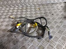 Faisceau + Capteurs recul stationnement arrière - PEUGEOT 208 I (1) - 9675202477