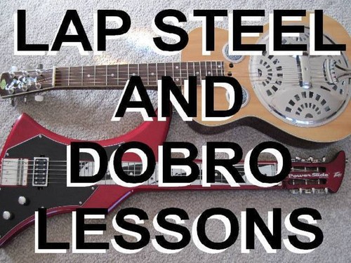 Blues lap steel - blues, &
