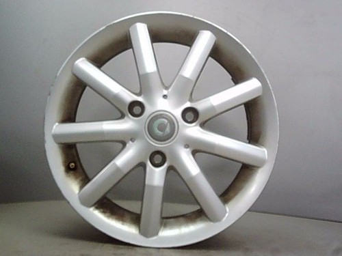 Jante aluminium smart - 🇫🇷,