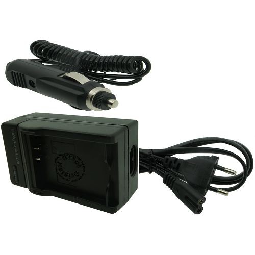 Chargeur pour canon eos 1100d - chargeur,