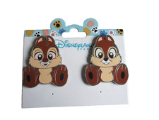 PINS DISNEYLAND PARIS   TIC ET
