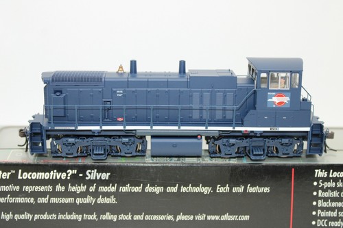 Atlas silver missouri - silver,