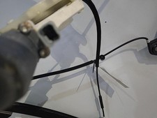 Leve vitre electrique avant