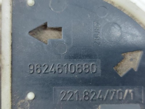 9624610680 jauge carburant - jauge,