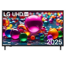 Smart TV Téléviseur LG 43"