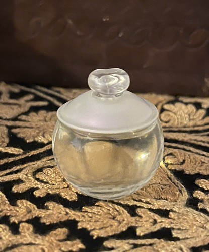 Miniature parfum noa de - de,