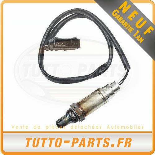 Sonde lambda volkswagen - sonde,