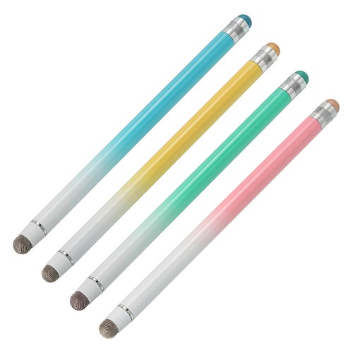 4pcs stylet pour tactile - pour,