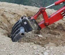 Godet Fleco largeur 1200 pour