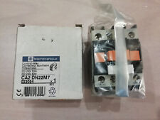 Relais, contacteur auxiliaire Schneider / Télémécanique CA2 DN22M7 bobine 220V