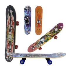 Skateboard skate en Bois
