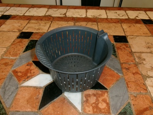 Panier cuisson thermomix - panier,