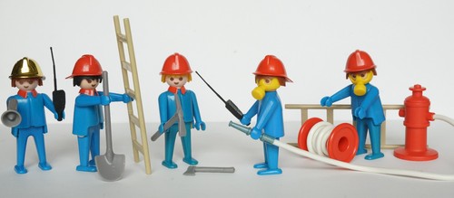 Playmobil ancien 3234 - playmobil,