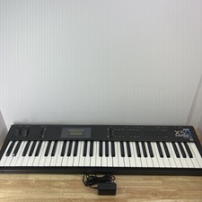 KORG X5D Music Synthesizer 61