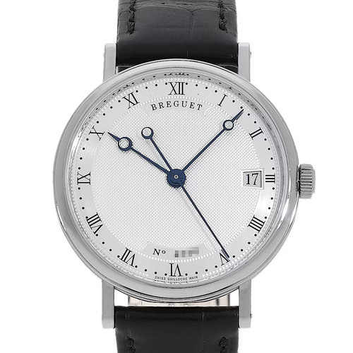 Breguet classique automatique - breguet,