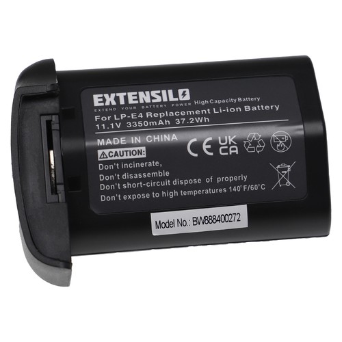 Batterie pour canon mark 3 - canon,