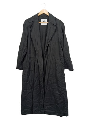 Zara manteau classique femme - zara,