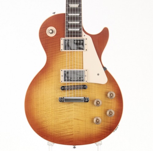 Gibson les paul traditional - gibson,