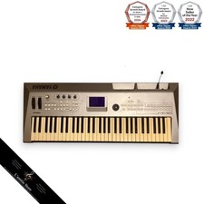 Yamaha MM6 Synthétiseur 61