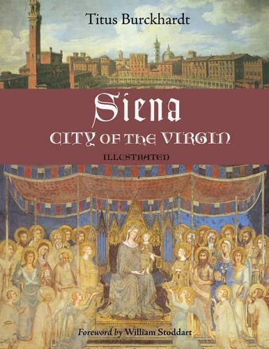 Titus birckhardt siena - titus,