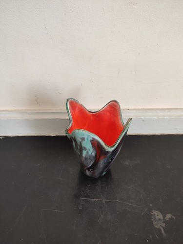 Vase vintage céramique - vintage,