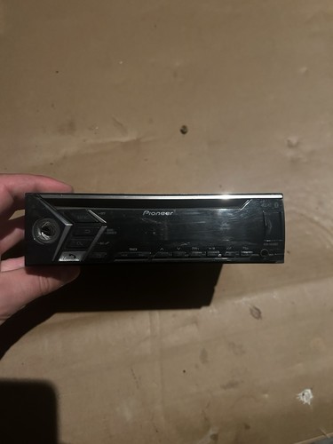 Pioneer auto système stéréo - système,