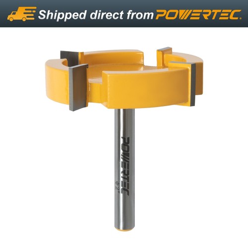 Shank slab flattening - shank,