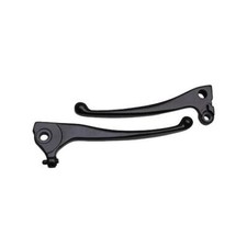 Poignée de frein noir mbk booster spirit road bws original 50cc neuf