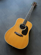 GUITARE ACOUSTIQUE ARIA 9400 de 1978