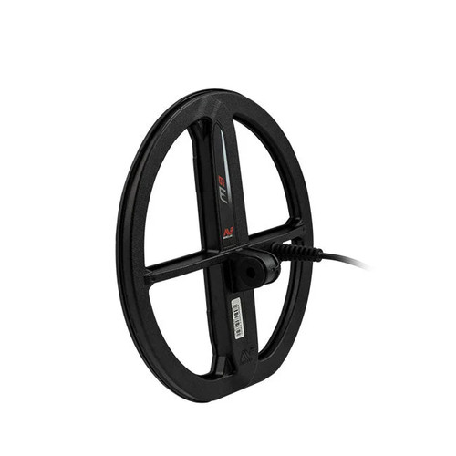 Disque minelab manticore 22 - manticore,