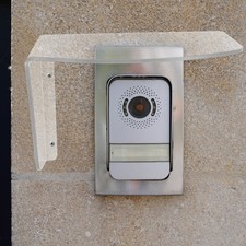 Habillage Pluie Couvercle De